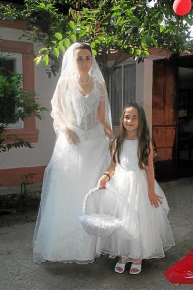 poze Rochii de mireasa