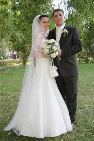 poze Fotografii nunta artistice