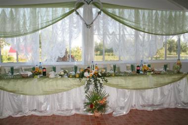 poze Buchete mireasa/ Aranjamente florale