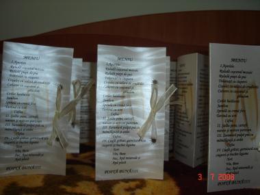 poze Invitatii nunta/ Carduri nunti