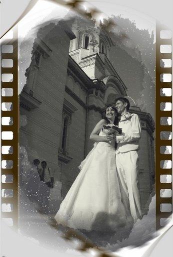 poze Fotografii nunta artistice