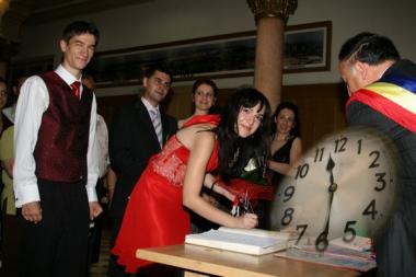 poze Fotografii nunta artistice