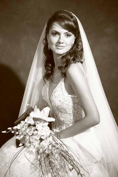 poze Fotografii nunta artistice