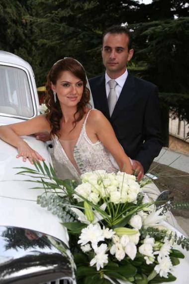 poze Fotografii nunta artistice