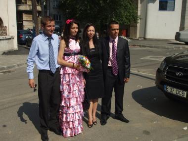 poze Rochii de ocazie