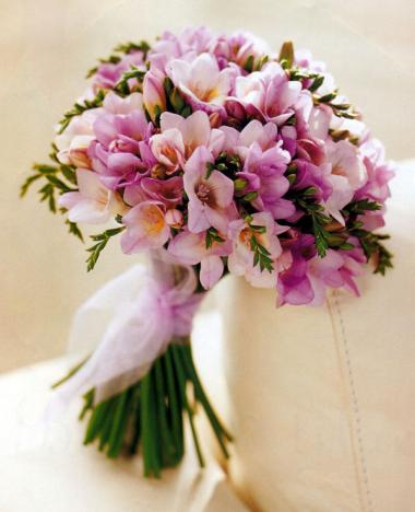 poze Buchete mireasa/ Aranjamente florale