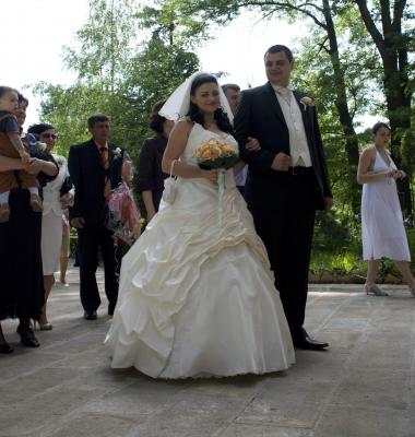poze Rochii de mireasa