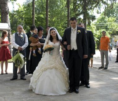 poze Rochii de mireasa