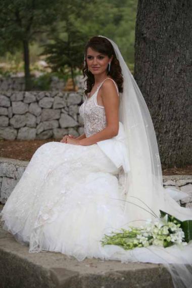 poze Rochii de mireasa