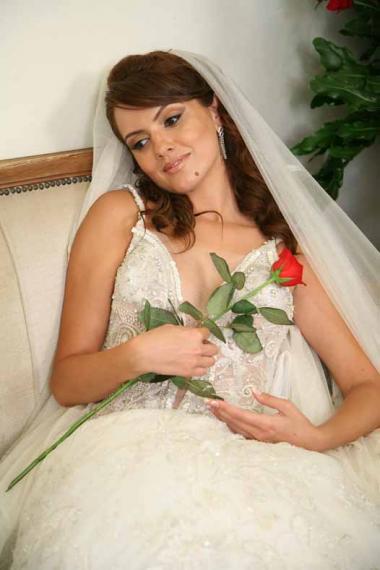 poze Rochii de mireasa