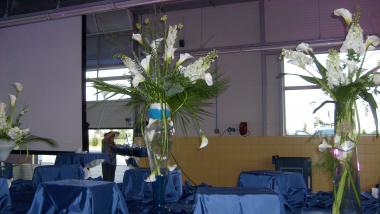poze Buchete mireasa/ Aranjamente florale