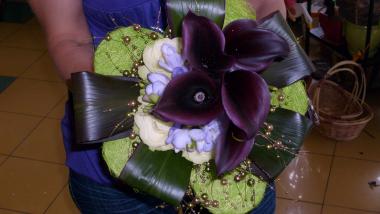 poze Buchete mireasa/ Aranjamente florale