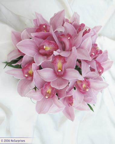 poze Buchete mireasa/ Aranjamente florale