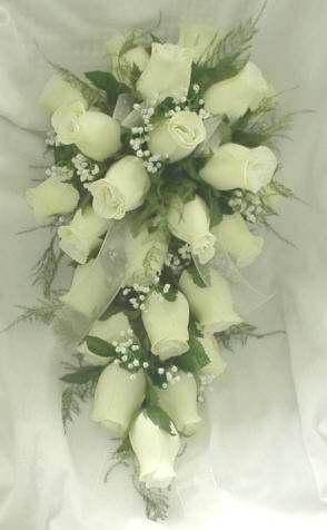 poze Buchete mireasa/ Aranjamente florale