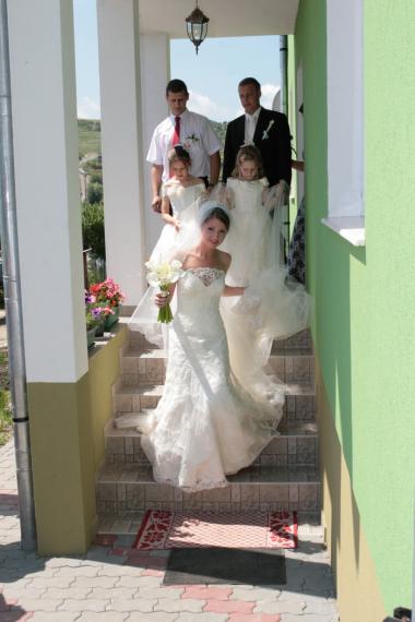poze Rochii de mireasa