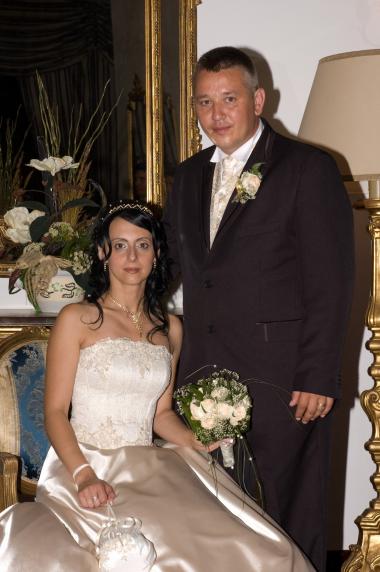 poze Rochii de mireasa