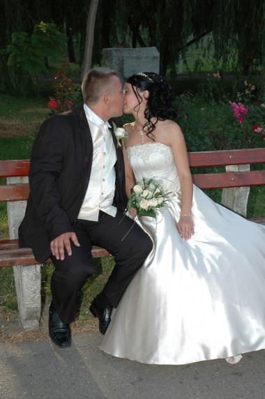 poze Rochii de mireasa