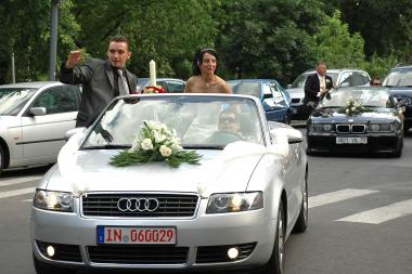 poze Decoratiuni nunti