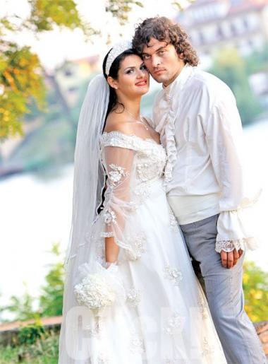poze Rochii de mireasa