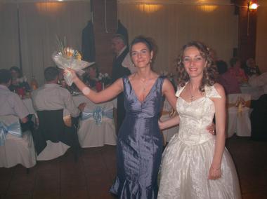 poze Rochii de mireasa