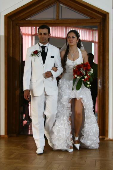 poze Rochii de mireasa
