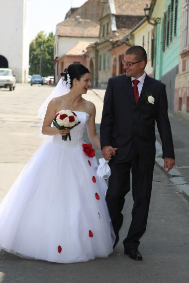 poze Rochii de mireasa