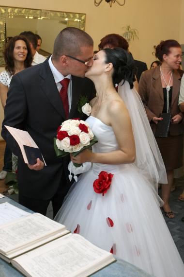 poze Fotografii nunta artistice