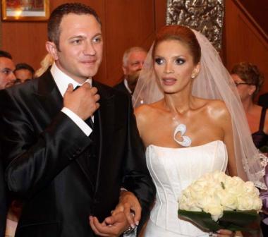 poze Rochii de mireasa