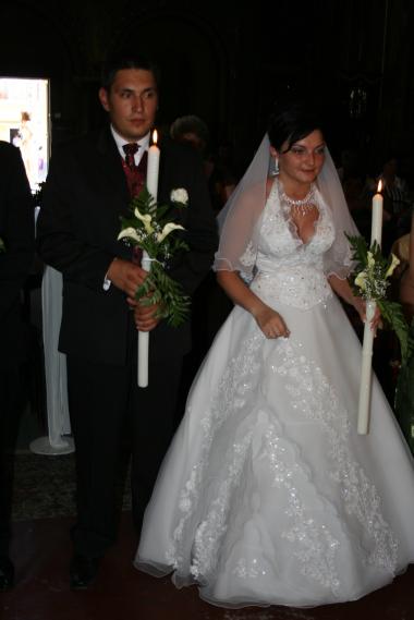 poze Rochii de mireasa