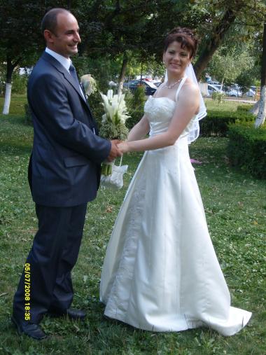 poze Rochii de mireasa