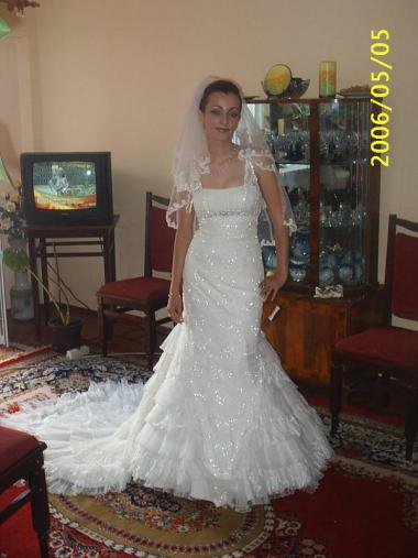 poze Rochii de mireasa