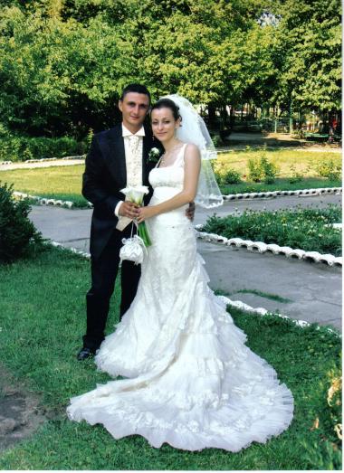 poze Rochii de mireasa