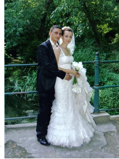 poze Rochii de mireasa