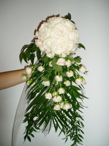 poze Buchete mireasa/ Aranjamente florale