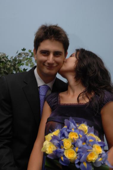 poze Buchete mireasa/ Aranjamente florale