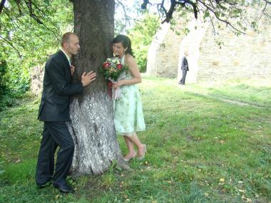 poze Fotografii nunta artistice