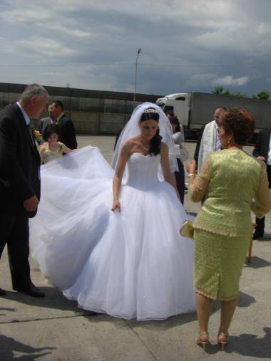poze Rochii de mireasa