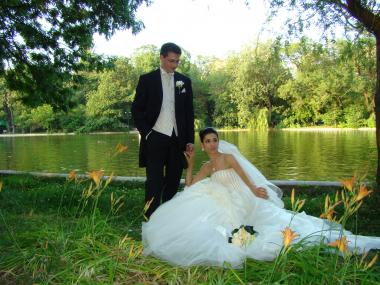 poze Fotografii nunta artistice