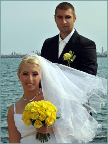poze Fotografii nunta artistice