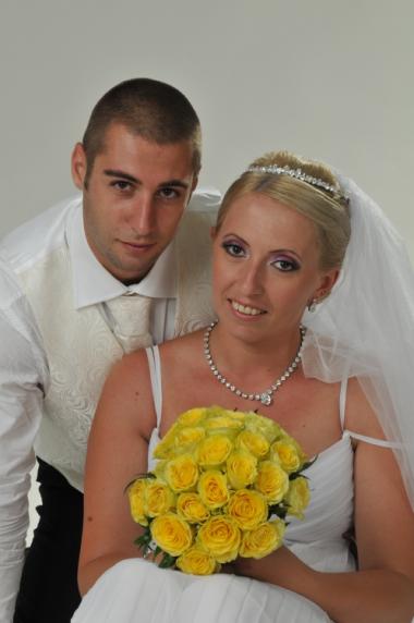 poze Fotografii nunta artistice