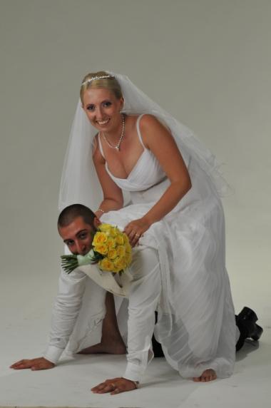 poze Fotografii nunta artistice