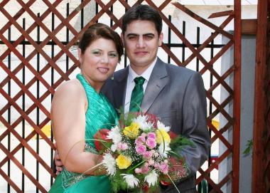 poze Buchete mireasa/ Aranjamente florale