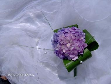 poze Buchete mireasa/ Aranjamente florale