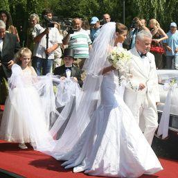 poze Rochii de mireasa
