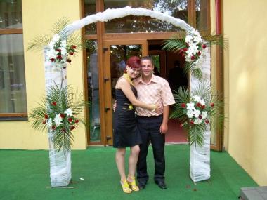 poze Decoratiuni nunti