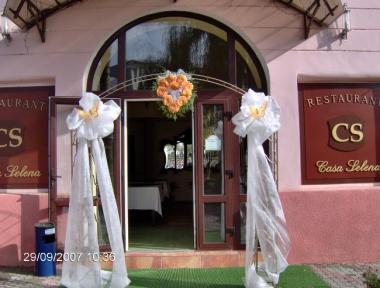 poze Decoratiuni nunti