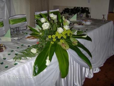 poze Buchete mireasa/ Aranjamente florale