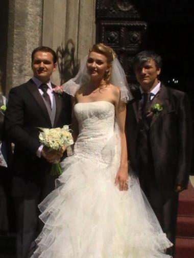 poze Rochii de mireasa
