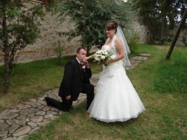 poze Rochii de mireasa