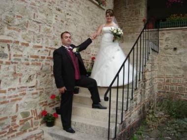 poze Rochii de mireasa